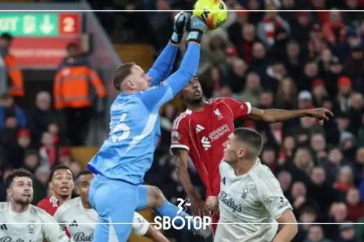 SBOTOP: อเล็กซานเดอร์ อิซัค ทำผลงานน่าผิดหวังจนลิเวอร์พูลโหยหา ดาร์วิน นูเญซ