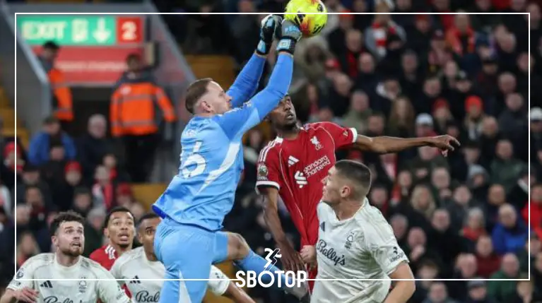 SBOTOP: อเล็กซานเดอร์ อิซัค ทำผลงานน่าผิดหวังจนลิเวอร์พูลโหยหา ดาร์วิน นูเญซ