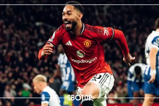 SBOTOP: แมนฯ ยูไนเต็ดเผชิญวิกฤตกองหน้า! รูเบน อาโมริม อัปเดตอาการเจ็บของมาเธอุส คุนญ่าแบบละเอียด