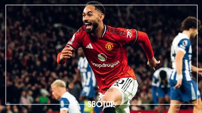 SBOTOP: แมนฯ ยูไนเต็ดเผชิญวิกฤตกองหน้า! รูเบน อาโมริม อัปเดตอาการเจ็บของมาเธอุส คุนญ่าแบบละเอียด