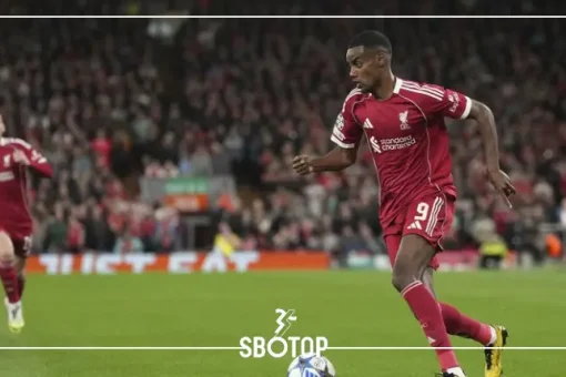 SBOTOP: แม้ทุ่มเงิน 400 ล้านปอนด์แล้ว เจมี่ คาร์ราเกอร์ ยังคงเรียกร้องให้ลิเวอร์พูลเสริมทัพอีกในเดือนมกราคม