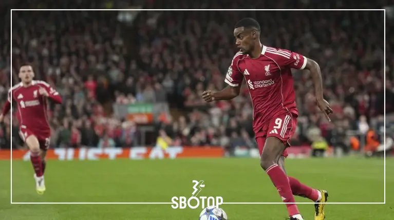 SBOTOP: แม้ทุ่มเงิน 400 ล้านปอนด์แล้ว เจมี่ คาร์ราเกอร์ ยังคงเรียกร้องให้ลิเวอร์พูลเสริมทัพอีกในเดือนมกราคม