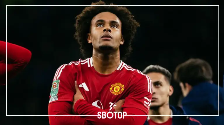 SBOTOP: โจชัว เซิร์กซี จ่อโบกมือลาแมนฯ ยูไนเต็ด – เตรียมคัมแบ็กกลับอิตาลีใช่หรือไม่?