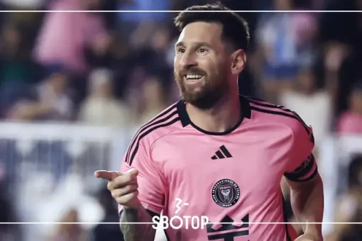 SBOTOP : 7 นักฟุตบอลที่ทำแอสซิสต์มากที่สุดตลอดกาล: ลิโอเนล เมสซี รั้งอันดับที่ 2