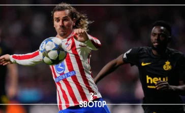 SBOTOP : กรีซ