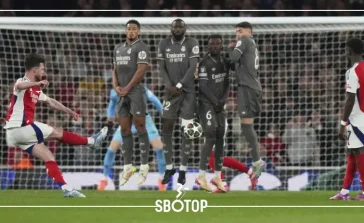 SBOTOP : กีฬาเปิดศึก!