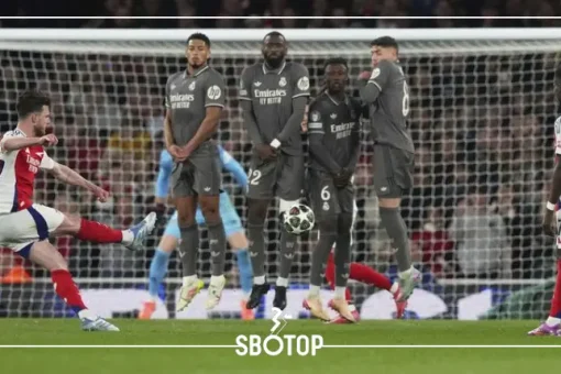 SBOTOP : กีฬาเปิดศึก! พร้อมท้าชนประสิทธิภาพสูงอีกครั้ง แย่งลายเซ็นวันเดอร์คิดเอลเช่มูลค่า 386 พันล้านร