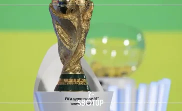 SBOTOP-_-จับสลากบอลโลก