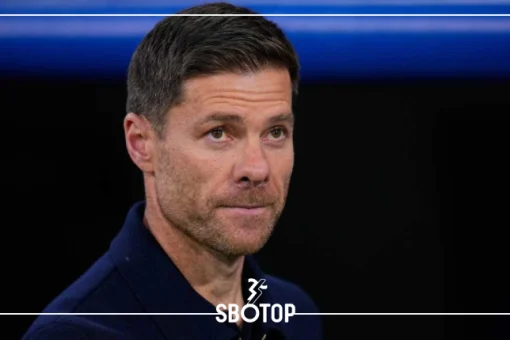 SBOTOP : ซีเนดีน ซีดานขึ้นเต็งหนึ่ง ตัวเลือกแทนชาบี อลอนโซในเรอัล มาดริด