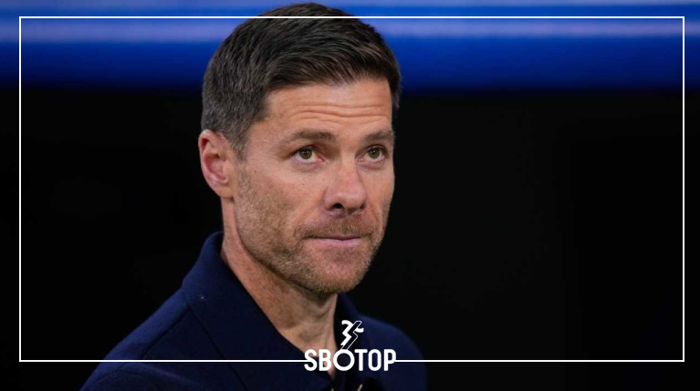 SBOTOP : ซีเนดีน ซีดานขึ้นเต็งหนึ่ง ตัวเลือกแทนชาบี อลอนโซในเรอัล มาดริด