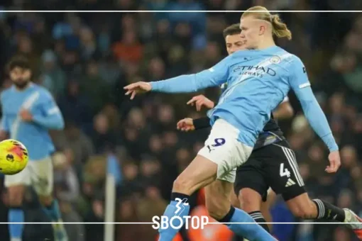 SBOTOP : ตัวจริงที่คาด! แมนฯ พร้อมจัดทัพแน่นบุกฟูแล่มที่คราเวนเคาเทจ