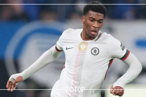 SBOTOP : บาเยิร์น มิวนิค ปะทะ แมนเชสเตอร์ ซิตี้ แย่งตัวแนวรับเชลซี