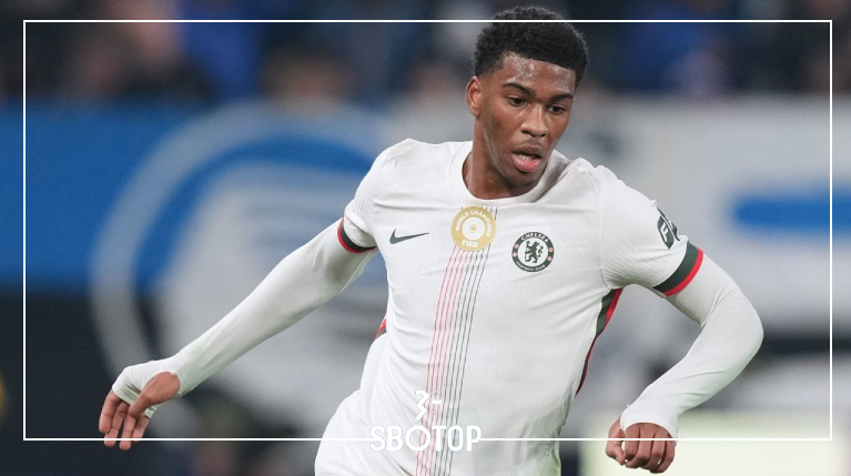 SBOTOP : บาเยิร์น มิวนิค ปะทะ แมนเชสเตอร์ ซิตี้ แย่งตัวแนวรับเชลซี