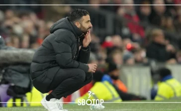 SBOTOP : ปีศาจแด