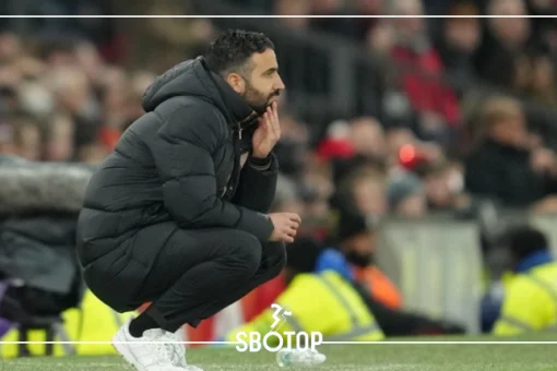 SBOTOP : ปีศาจแดงพร้อมเดินเกมใหญ่ คว้าตัว อองตวน เซเมนโย ในเดือนมกราคม 2026