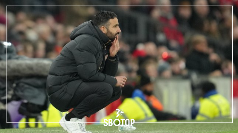 SBOTOP : ปีศาจแดงพร้อมเดินเกมใหญ่ คว้าตัว อองตวน เซเมนโย ในเดือนมกราคม 2026