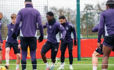 SBOTOP : พอล สโคลส์เดือด