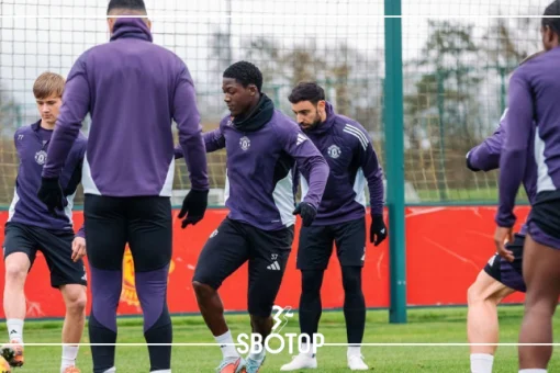 SBOTOP : พอล สโคลส์เดือด วิจารณ์ระบบของรูเบน อโมริม ทำแมนฯ ยูไนเต็ดเสียตัวตน