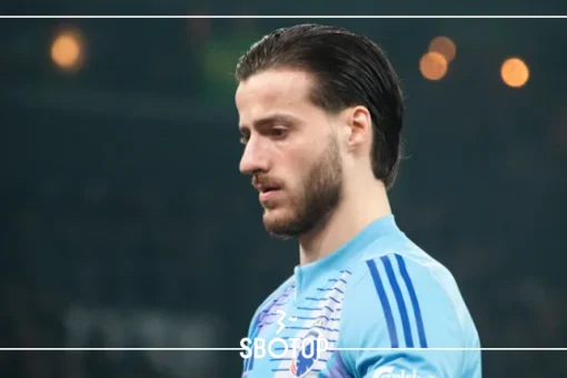 SBOTOP : ฟอร์มแรงกับไฮเดนไฮม์ ดิอันท์ รามาย ดึงดูดความสนใจจากอาร์เซนอล