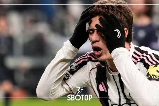 SBOTOP : สองเงื่อนไขของ เคนาน ยิลดิซ ที่อาจชี้ชะตาอนาคตกับยูเวนตุส