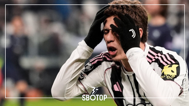 SBOTOP : สองเงื่อนไขของ เคนาน ยิลดิซ ที่อาจชี้ชะตาอนาคตกับยูเวนตุส