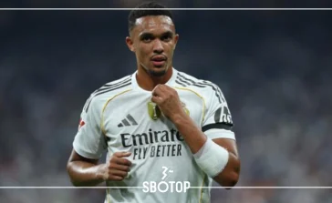 SBOTOP : อเล็กซานเดอร์