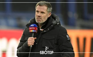 SBOTOP : เจมี