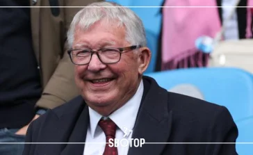 SBOTOP : เซอร์ อเล็กซ์