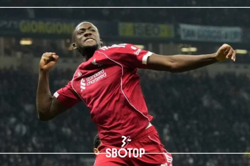 SBOTOP : เรอัล มาดริด ยกเลิกแผนคว้าตัว อิบราฮิมา โกนาเต เปิดเหตุผลที่แท้จริง