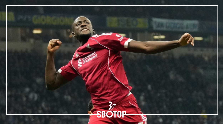 SBOTOP : เรอัล มาดริด ยกเลิกแผนคว้าตัว อิบราฮิมา โกนาเต เปิดเหตุผลที่แท้จริง