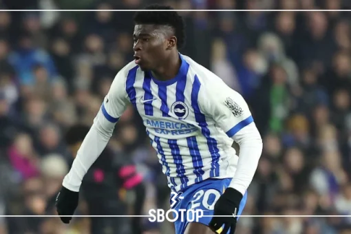 SBOTOP : เล็งเป็นเบอร์หนึ่งของโลก มิดฟิลด์เป้าหมายแมนยูเรียนรู้จาก โรดรี