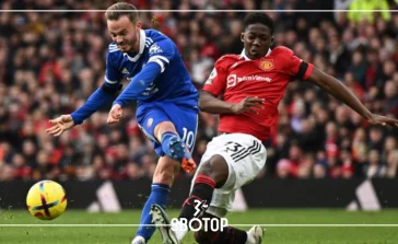 SBOTOP : แมนเชส