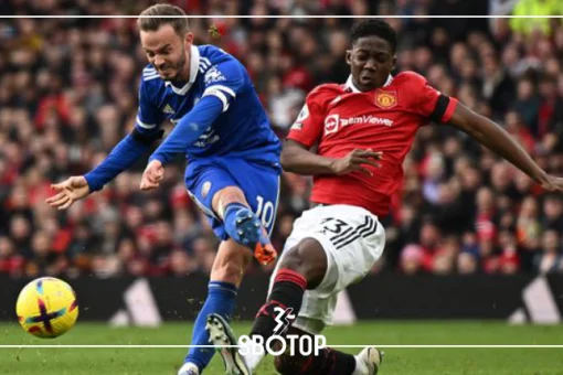 SBOTOP : แมนเชสเตอร์ ยูไนเต็ด เริ่มเปิดใจอนาคตของ ค็อบบี้ ไมนู แต่ตั้งเงื่อนไขสุดเข้ม