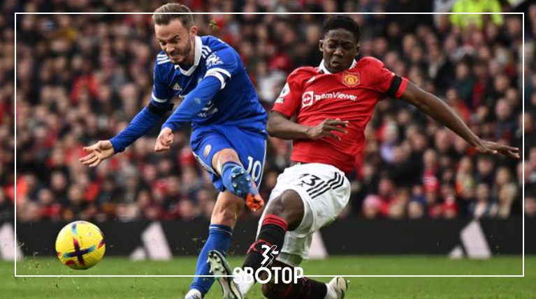 SBOTOP : แมนเชสเตอร์ ยูไนเต็ด เริ่มเปิดใจอนาคตของ ค็อบบี้ ไมนู แต่ตั้งเงื่อนไขสุดเข้ม