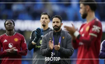 SBOTOP : แมนเชสเตอร์