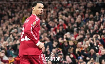 SBOTOP : ไม่ใช่