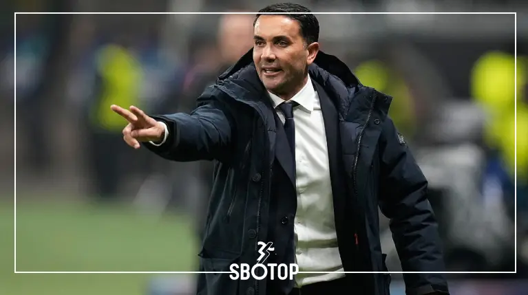 SBOTOP ภารกิจล้างบาปของอตาลันต้า: ต้องเล่นไร้ที่ผิดพลาด ไม่งั้นมีสิทธิ์พังยับต่อเชลซี