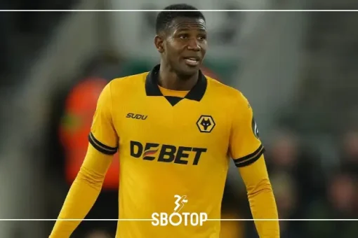 SBOTOP ลิเวอร์พูล พบ วูล์ฟส์: ทีมเยือนฟอร์มแย่ที่สุด แทบไม่มีลุ้นบุกคว้าชัย