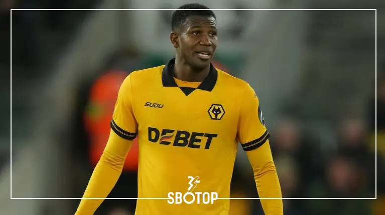 SBOTOP ลิเวอร์พูล พบ วูล์ฟส์: ทีมเยือนฟอร์มแย่ที่สุด แทบไม่มีลุ้นบุกคว้าชัย