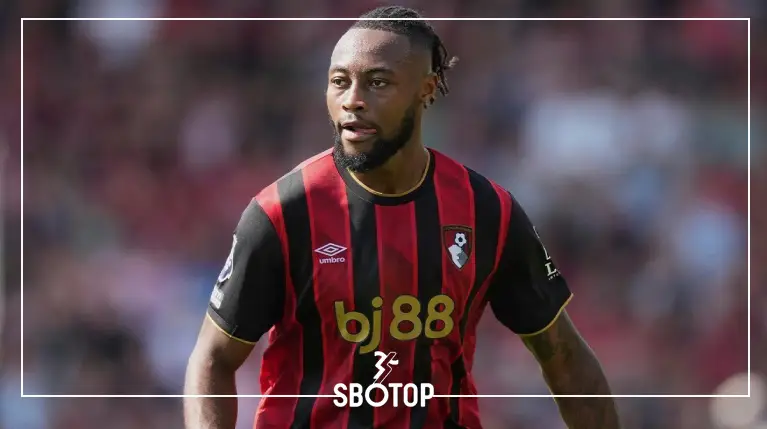 SBOTOP: พลาดคว้า เซเมนโย แมนยูเล็งเป้าหมายใหม่รายนี้แทน