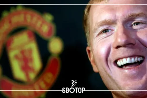 SBOTOP: พอล สโคลส์ จวกแรง รูเบน อาโมริม ชี้ไม่ใช่คนที่เหมาะสมกับแมนฯ ยูไนเต็ด