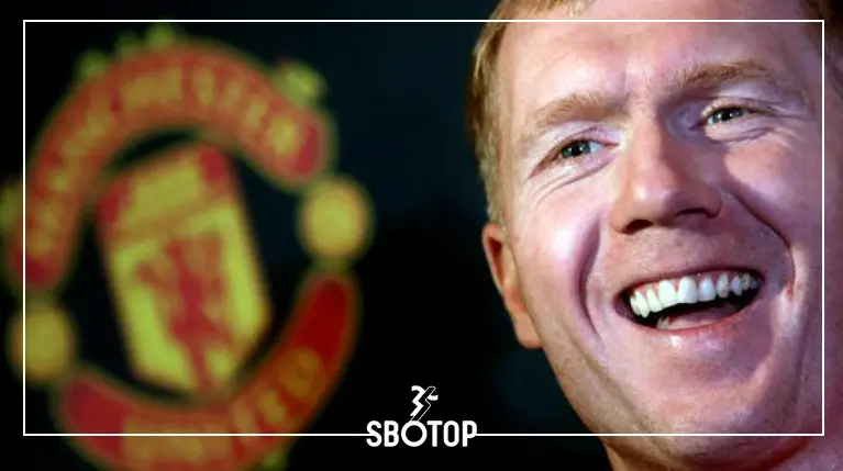 SBOTOP: พอล สโคลส์ จวกแรง รูเบน อาโมริม ชี้ไม่ใช่คนที่เหมาะสมกับแมนฯ ยูไนเต็ด