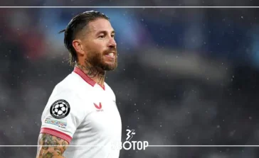 SBOTOP: เซร์คิโอ รามอส พร้อมลุยพรีเมียร์ลีก หลังแยกทางมอนเตร์เรย์ แมนฯยูไนเต็ดจ้องดึงตัว