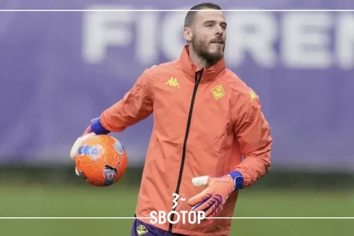 SBOTOP: เดวิด เด เกอา ขึ้นแท่นกัปตันฟิออเรนติน่าแบบสายฟ้าแลบ เกิดอะไรขึ้นกับลา วิโอล่า?