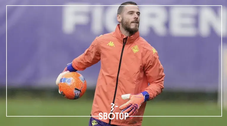 SBOTOP: เดวิด เด เกอา ขึ้นแท่นกัปตันฟิออเรนติน่าแบบสายฟ้าแลบ เกิดอะไรขึ้นกับลา วิโอล่า?