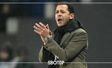 SBOTOP : Liam Rosenior กลายเป็