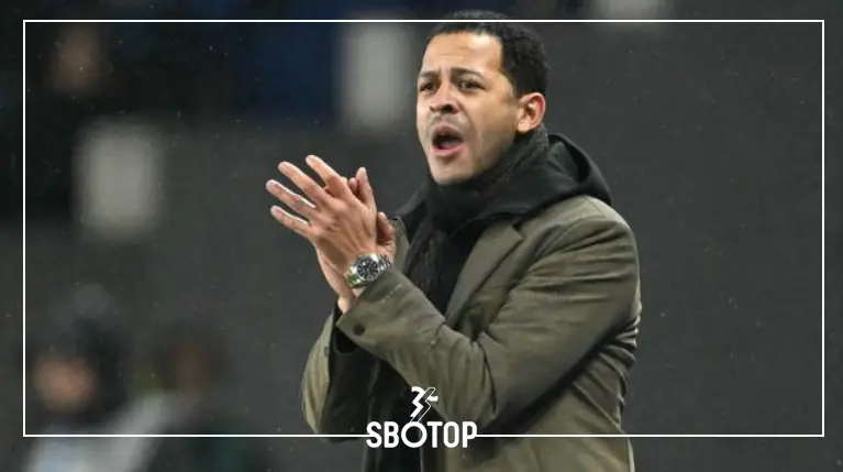 SBOTOP : Liam Rosenior กลายเป็นตัวเต็งคุมทีมเชลซี ใครคือผู้เล่นสตราส์บูร์กที่อาจย้ายตามไป