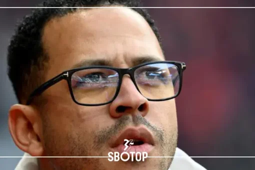 SBOTOP : ทางการ เชลซีแต่งตั้ง Liam Rosenior คุมทัพยาวถึงปี 2032