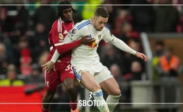 SBOTOP : รูเบน อาโมริม