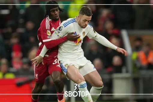 SBOTOP : รูเบน อาโมริม เตือนปัจจัยสำคัญที่อาจทำให้แมนฯ ยูไนเต็ดสั่นคลอนที่เอลแลนด์ โร้ด